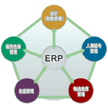 ERP