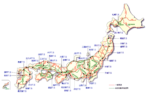 トラックステーション